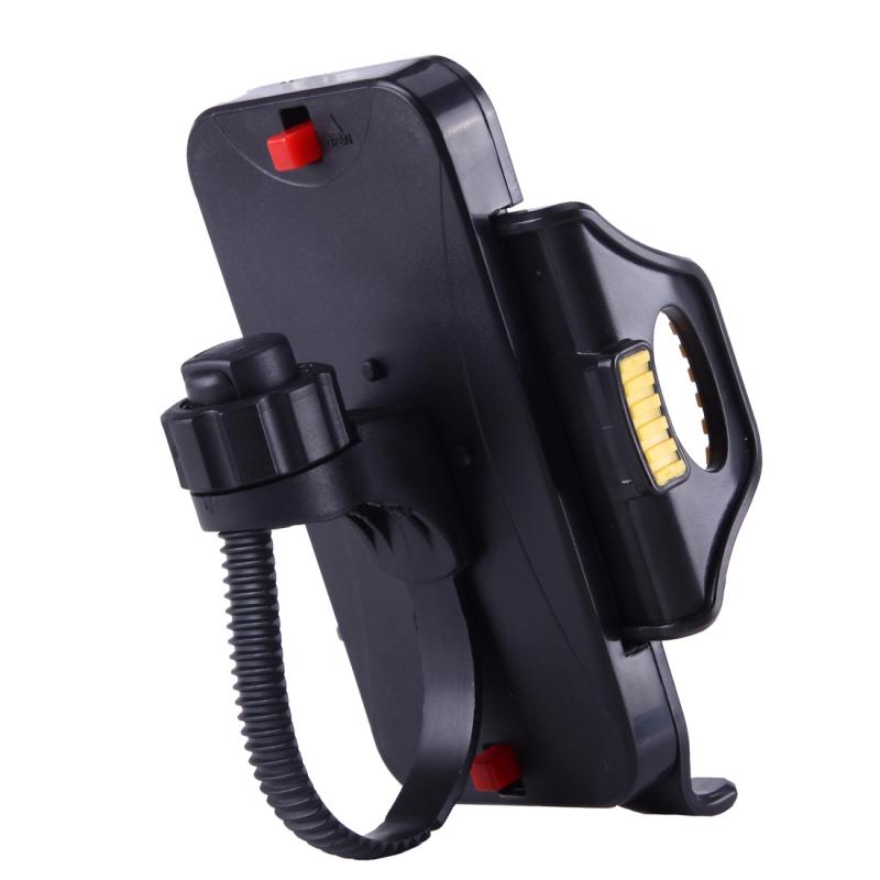 Suport aderent telefon pentru bicicleta