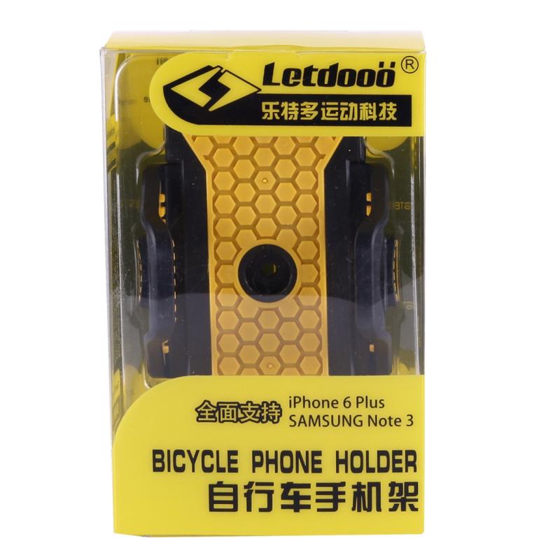 Suport aderent telefon pentru bicicleta