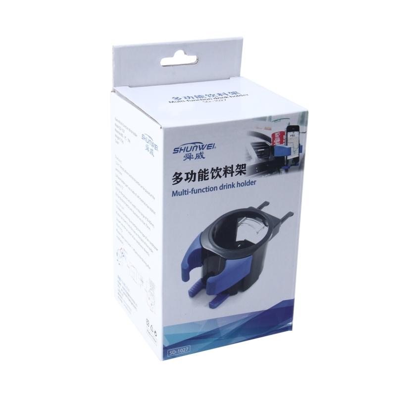 Suport auto pentru telefon si alte dispozitive