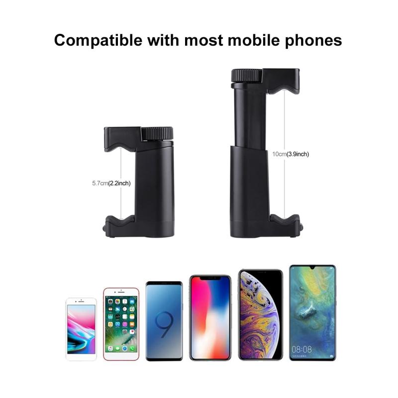 Suport stabilizare pentru telefon