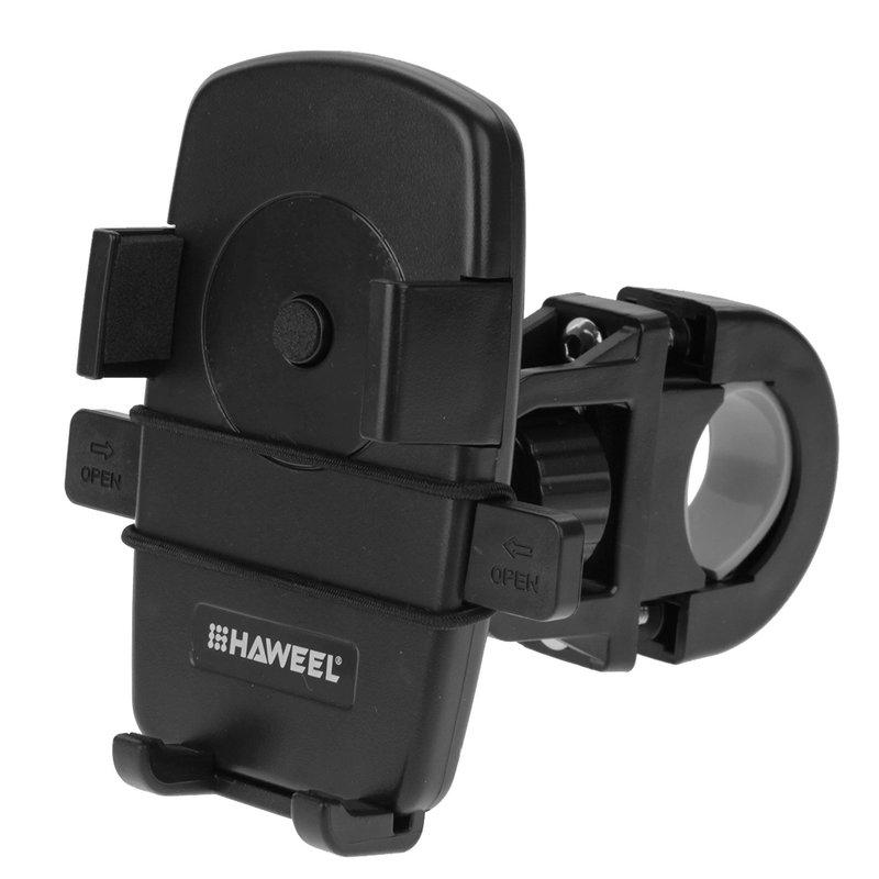 Suport telefon pentru bicicleta 360 grade