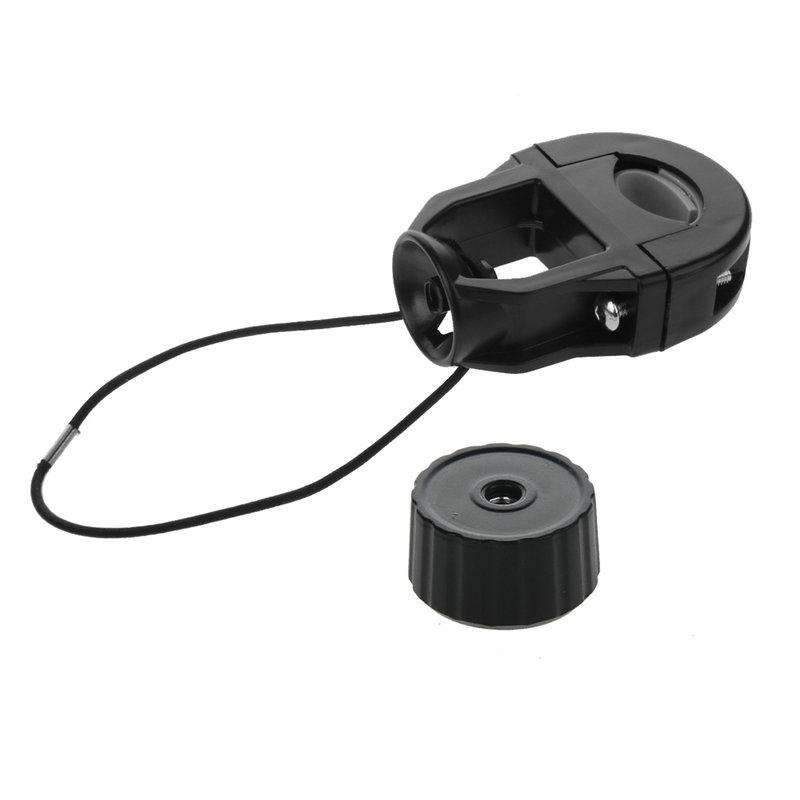 Suport telefon pentru bicicleta 360 grade