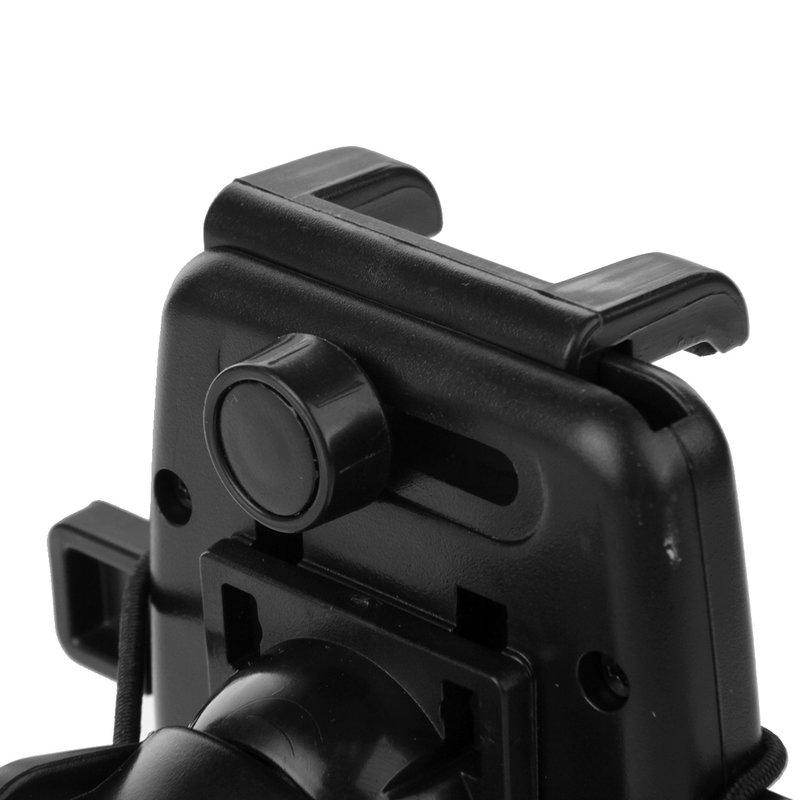 Suport telefon pentru bicicleta 360 grade