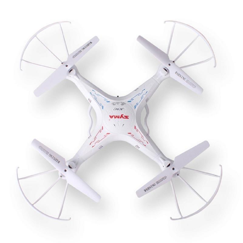 Syma X5 2.4GHz drona 360 cu telecomanda