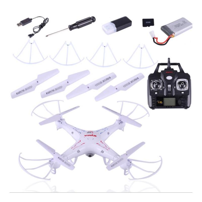 Syma X5 2.4GHz drona 360 cu telecomanda