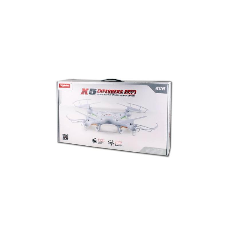 Syma X5 2.4GHz drona 360 cu telecomanda