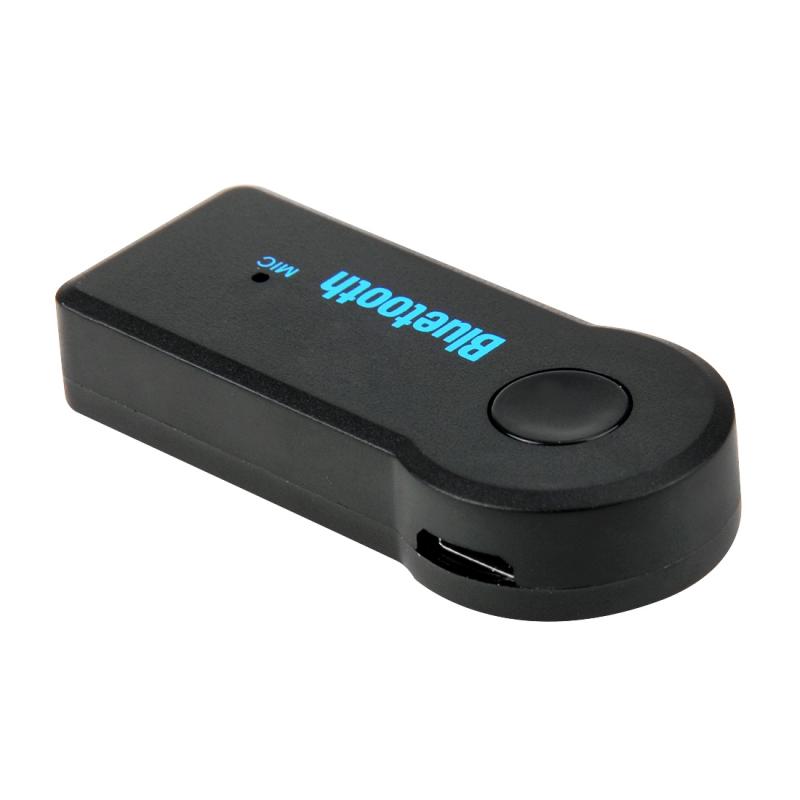 Transmitator Bluetooth pentru masina