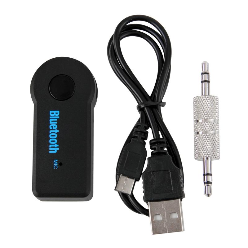 Transmitator Bluetooth pentru masina