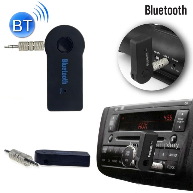 Transmitator Bluetooth pentru masina