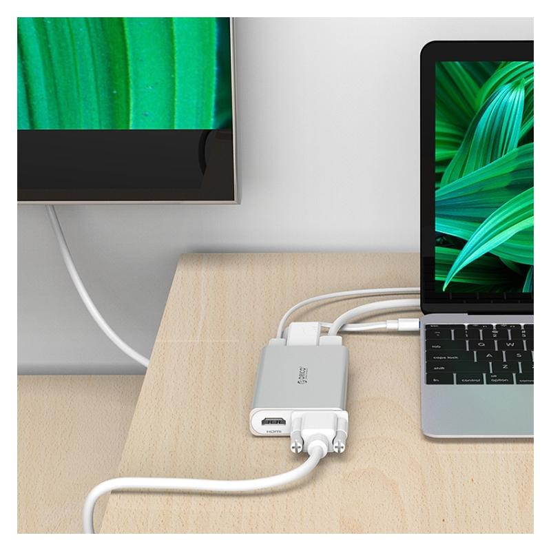 Orico USB Docking Station