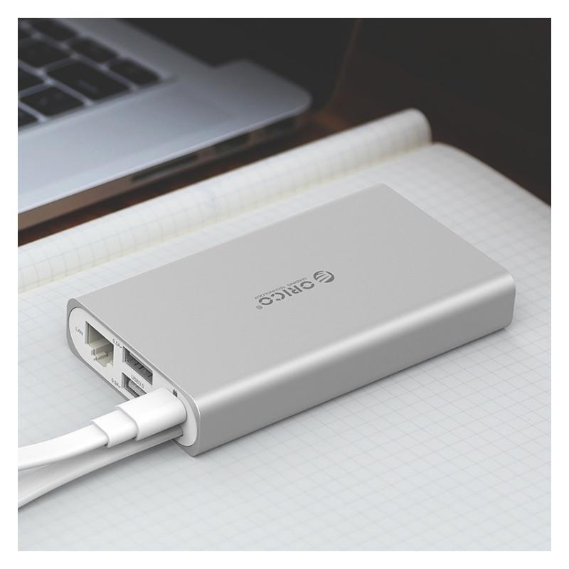 Orico USB Docking Station