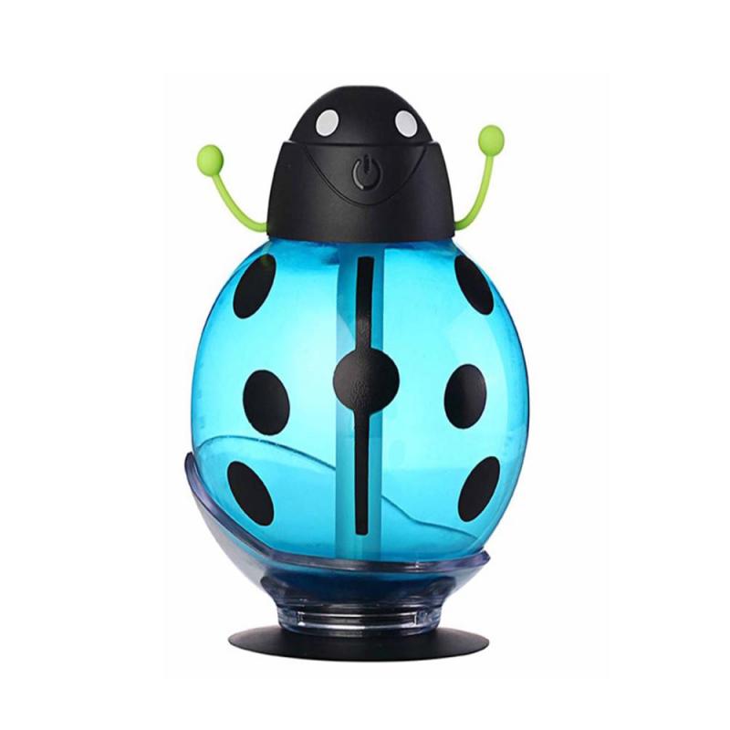 Umidificator Aromaterapie Gargarita 360