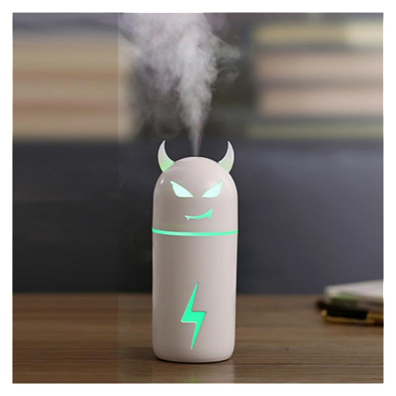 Umidificator USB Devil
