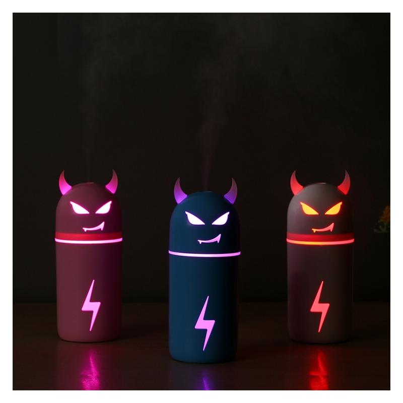 Umidificator USB Devil