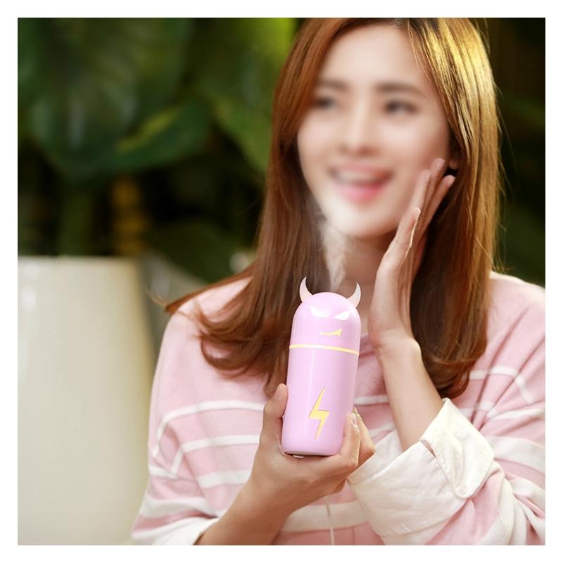 Umidificator USB Devil