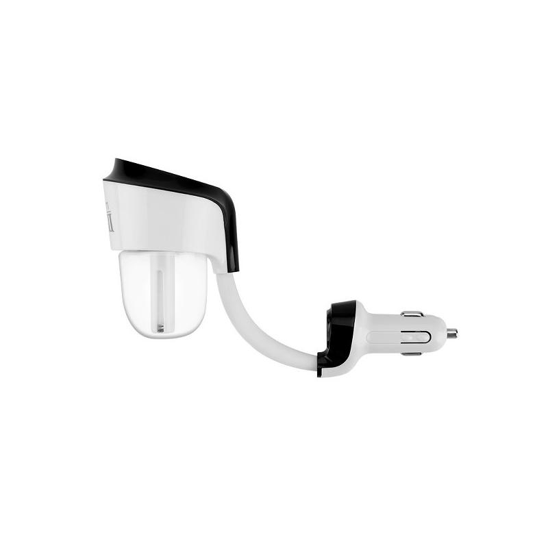 Umidificator auto aromaterapie