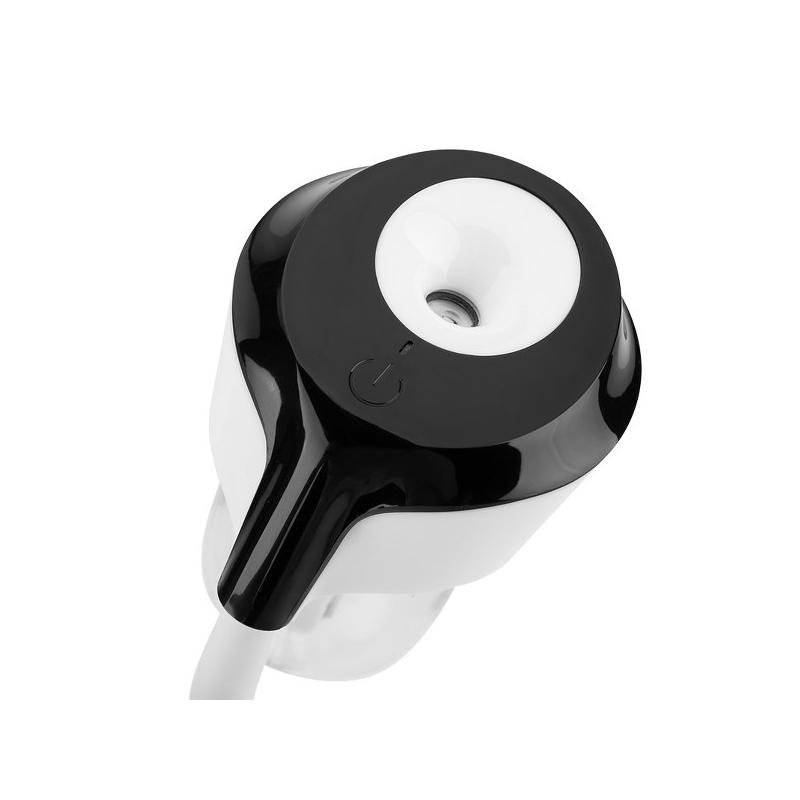 Umidificator auto aromaterapie