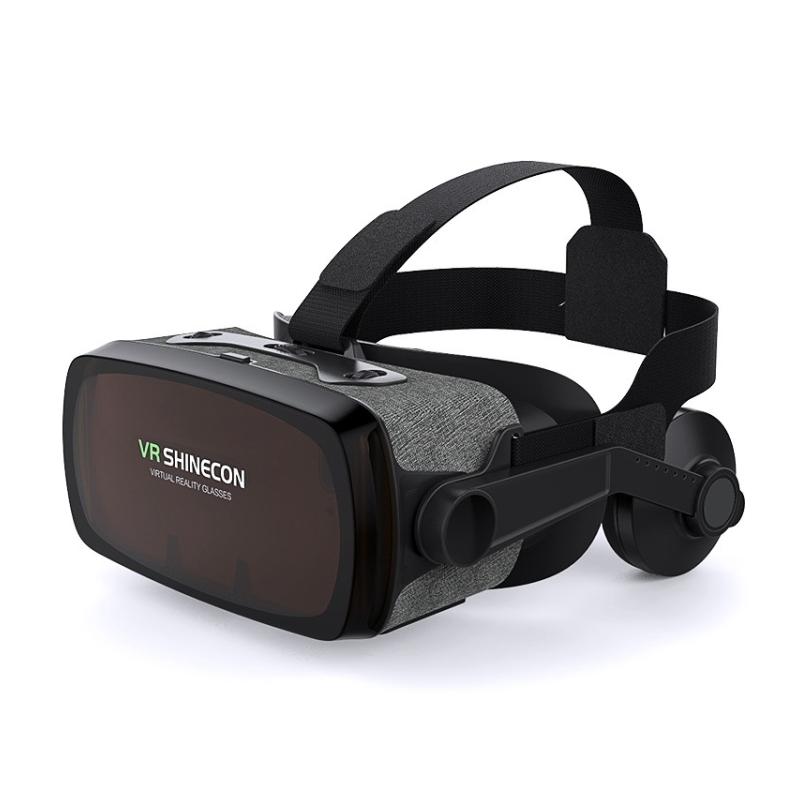 VR Box Shinecon Gadget