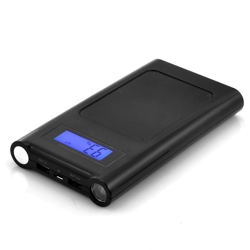 Acumulator portabil, power bank 32000 mah