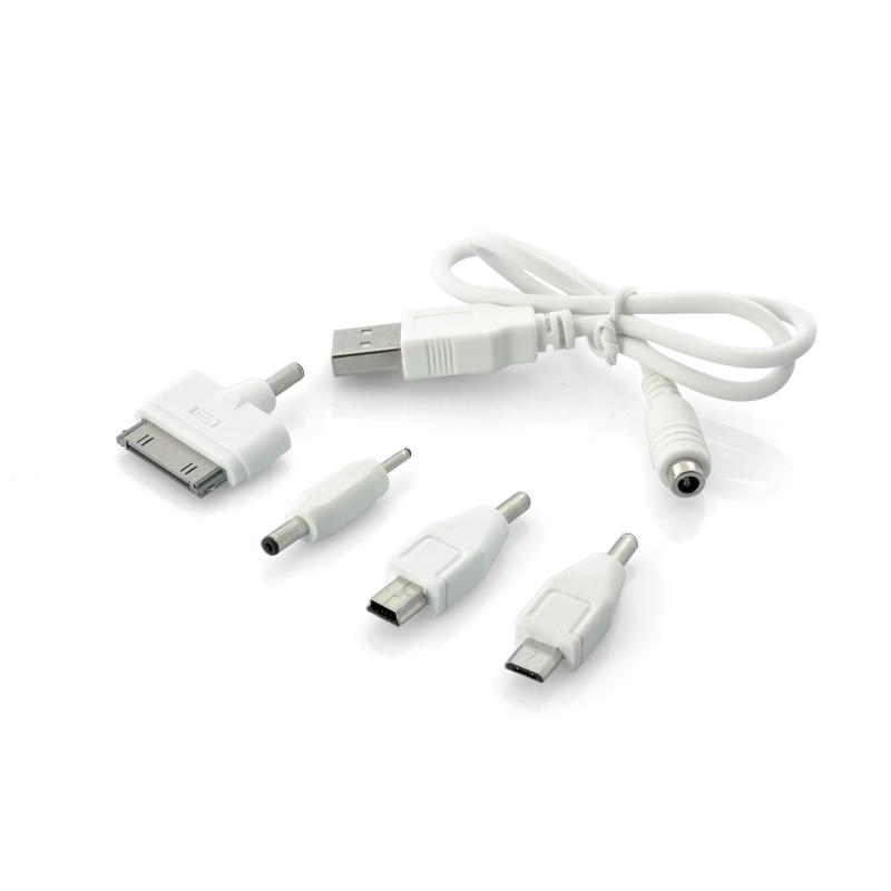 Acumulator extern portabil solar, powerbank 15000 mAh