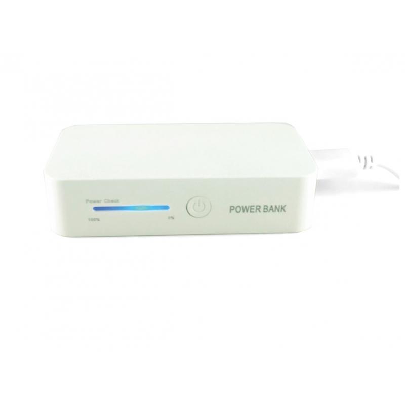 Baterie externa 5200 mAh