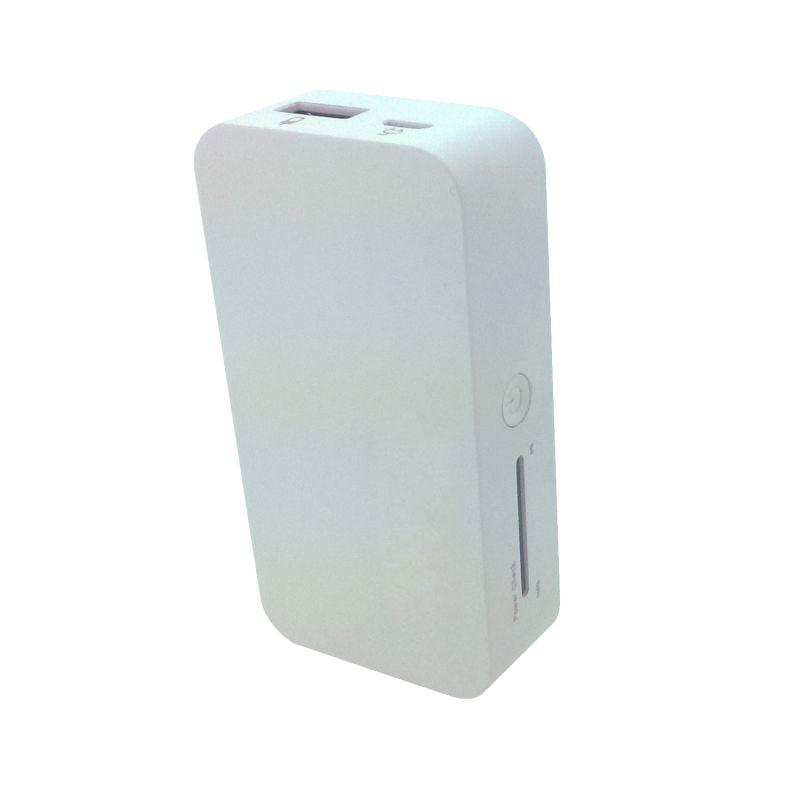 Baterie externa 5200 mAh