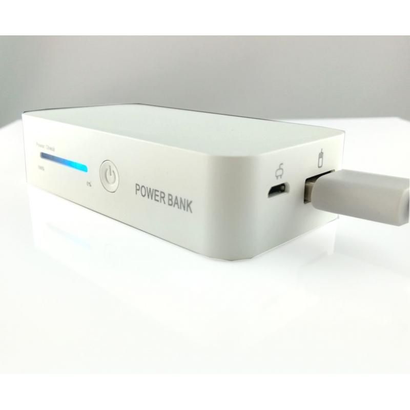 Baterie externa 5200 mAh