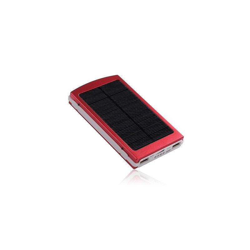 Acumulator solar, power bank 10000 mAh