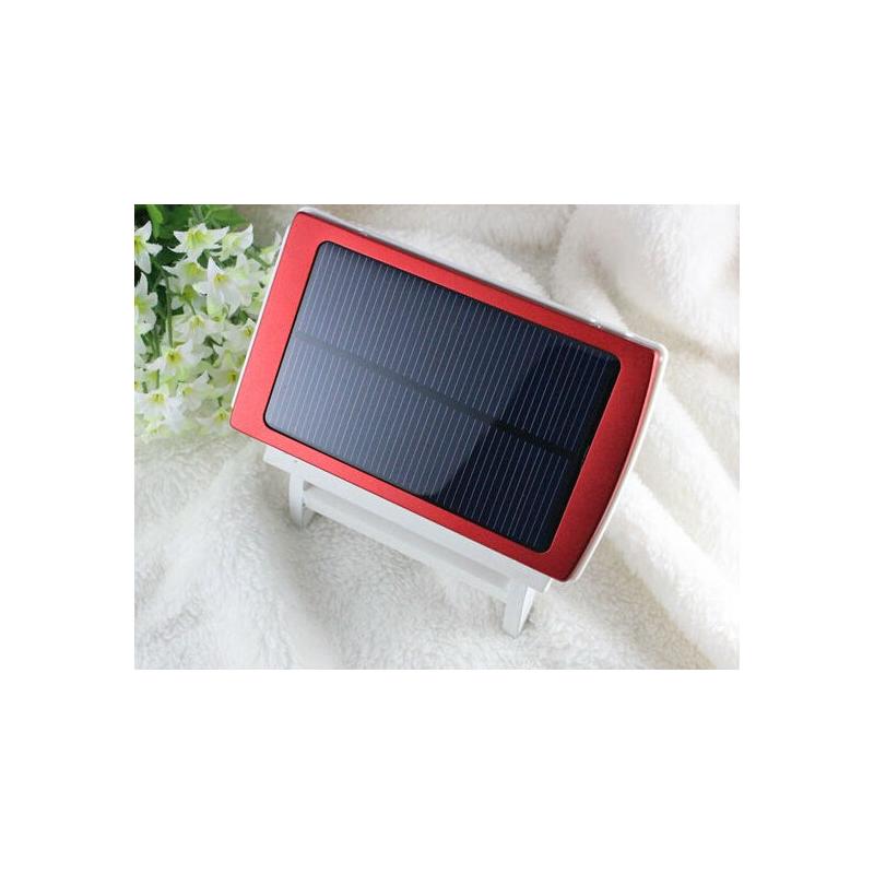 Acumulator solar, power bank 10000 mAh
