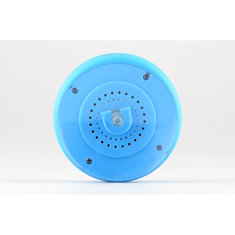 Boxa portabila bluetooth pentru dus, waterproof