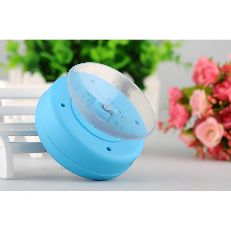 Boxa portabila bluetooth pentru dus, waterproof