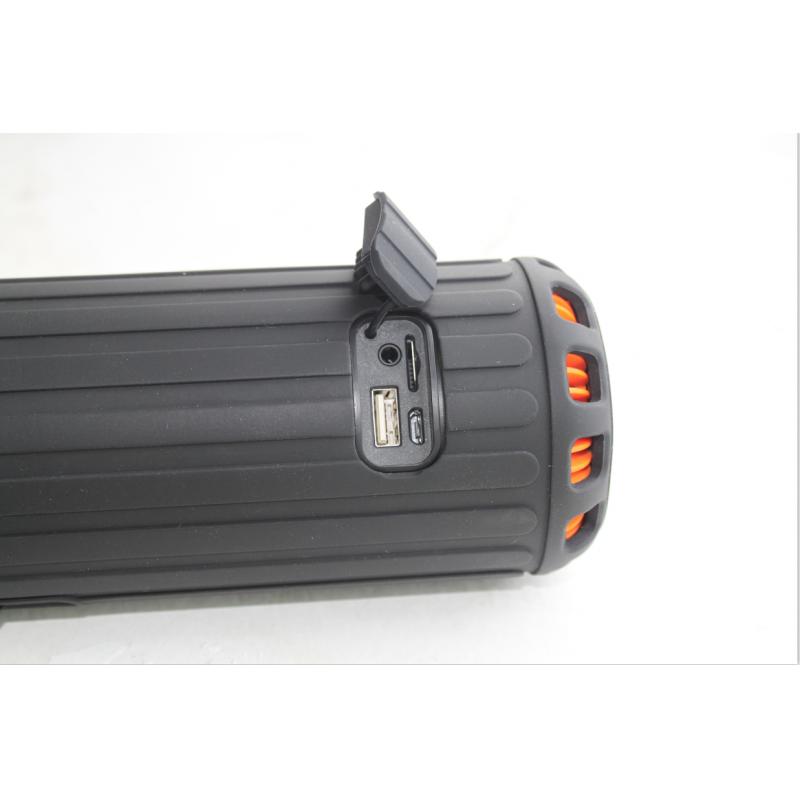 Boxa portabila bluetooth power bank shockproof