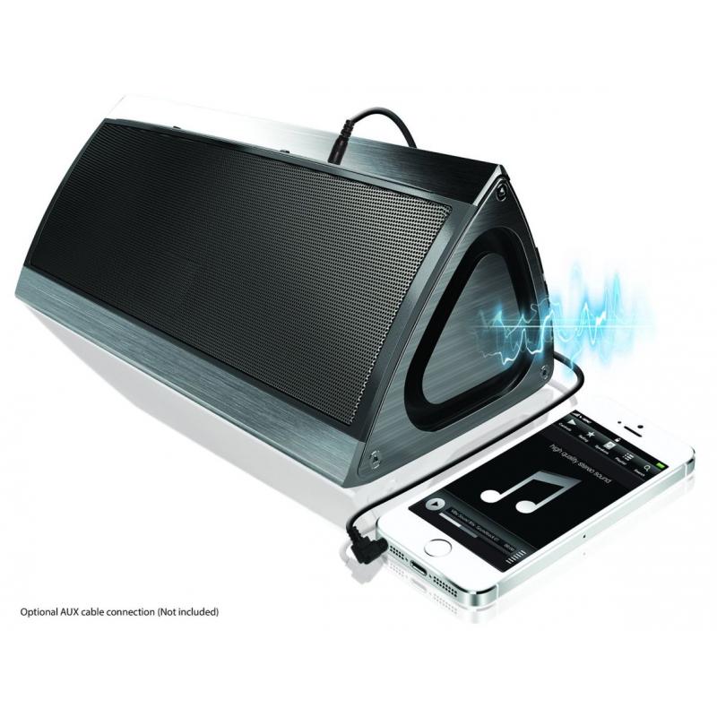 Boxa portabila bluetooth 3D Best Sound Quality Bass
