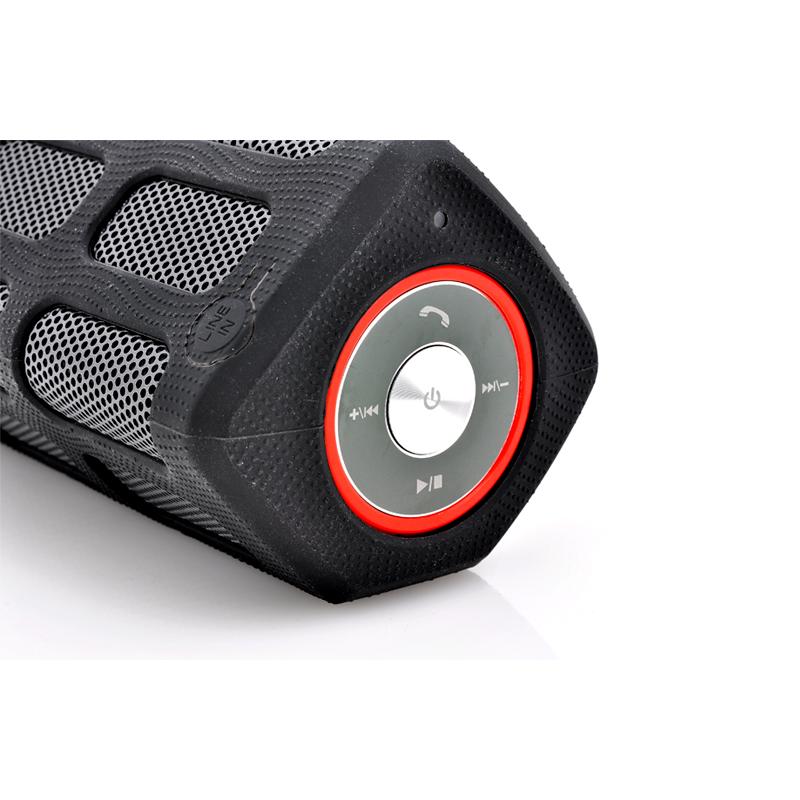 Boxa portabila bluetooth wireless power bank S400