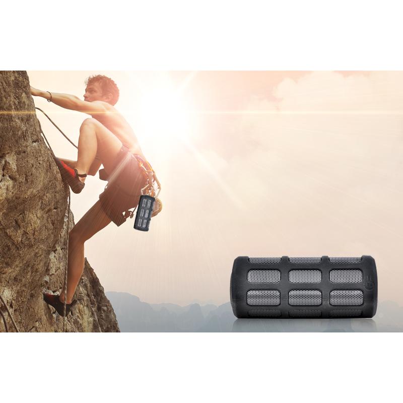 Boxa portabila bluetooth wireless power bank S400