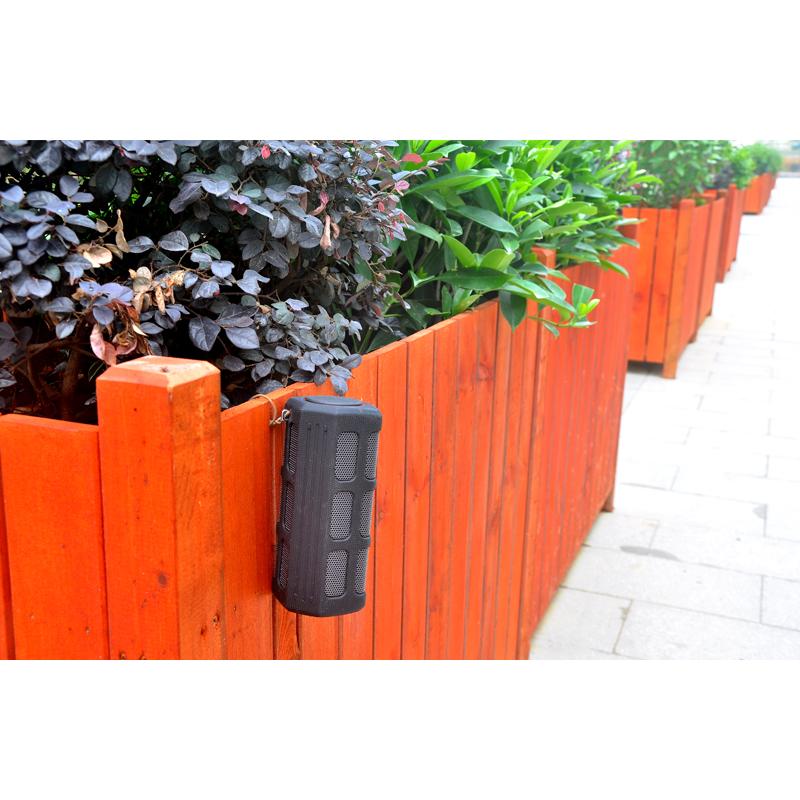 Boxa portabila bluetooth wireless power bank S400