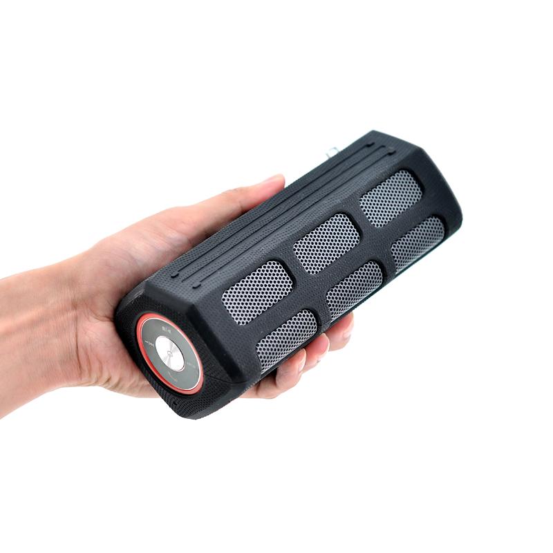 Boxa portabila bluetooth wireless power bank S400