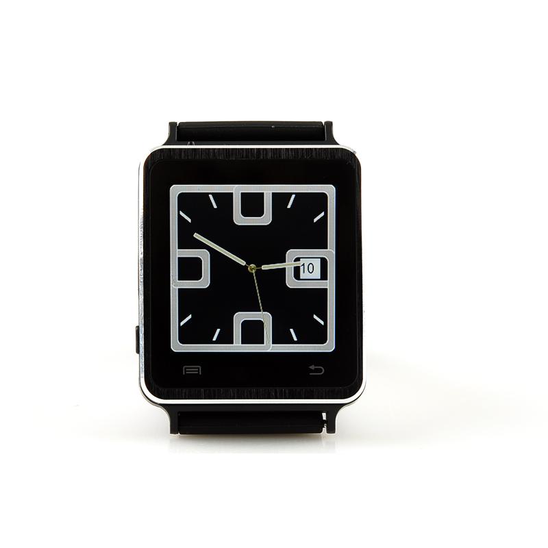 Ceas Smartwatch Iradish i7, 1,54 Inch Touchscreen, Pedometer, Sleep Monitor