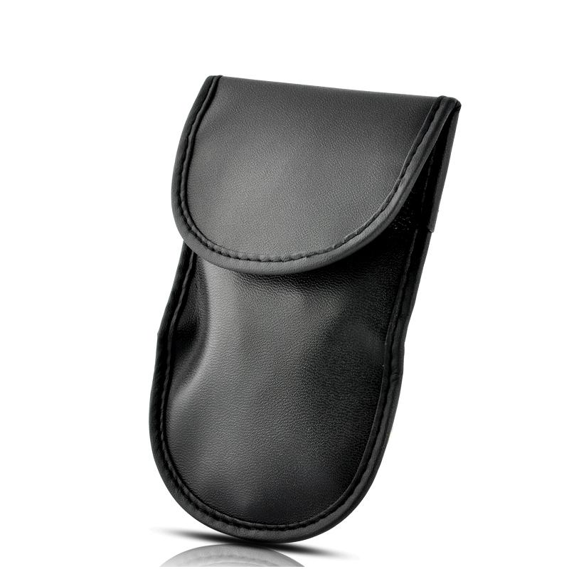 Husa telefon blocare semnal, antispionaj