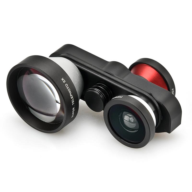 Lentila Obiectiv iPhone 6