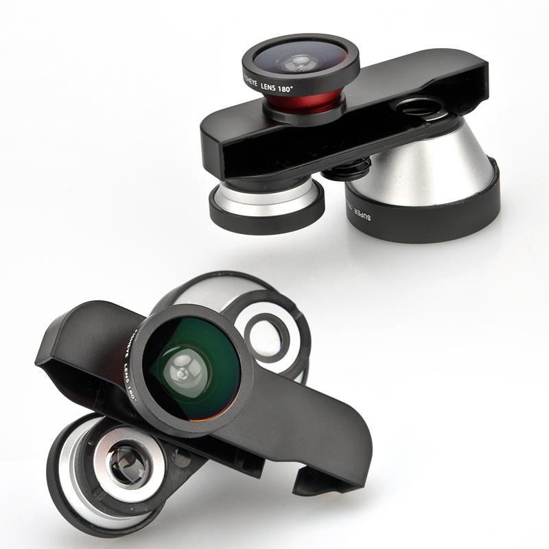 Lentila Obiectiv iPhone 6