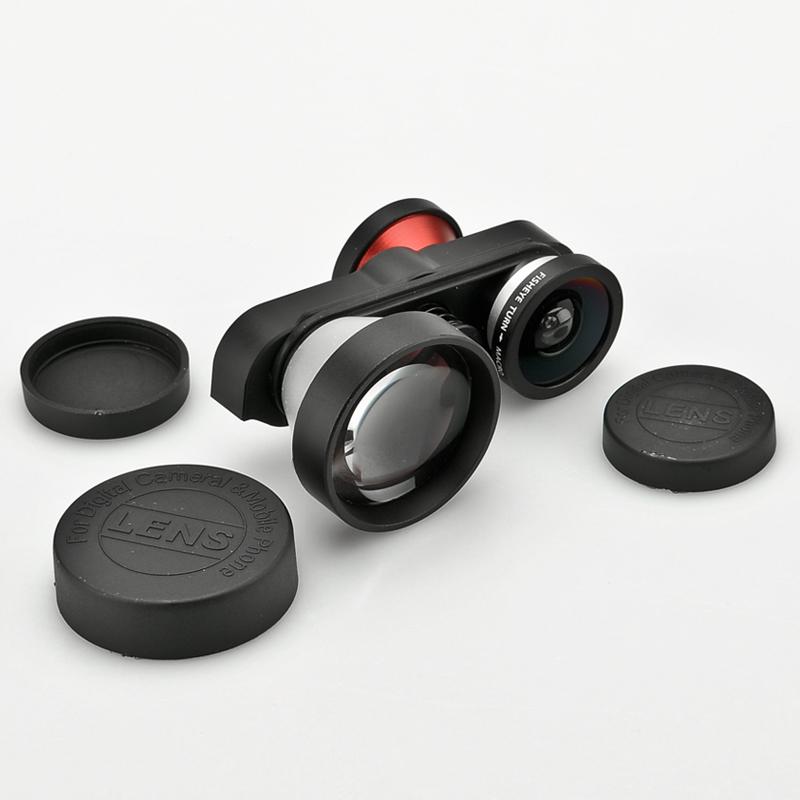 Lentila Obiectiv iPhone 6