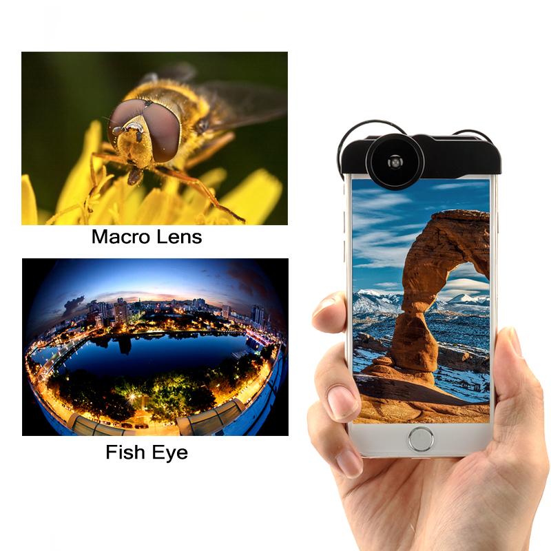 Lentila Obiectiv iPhone 6