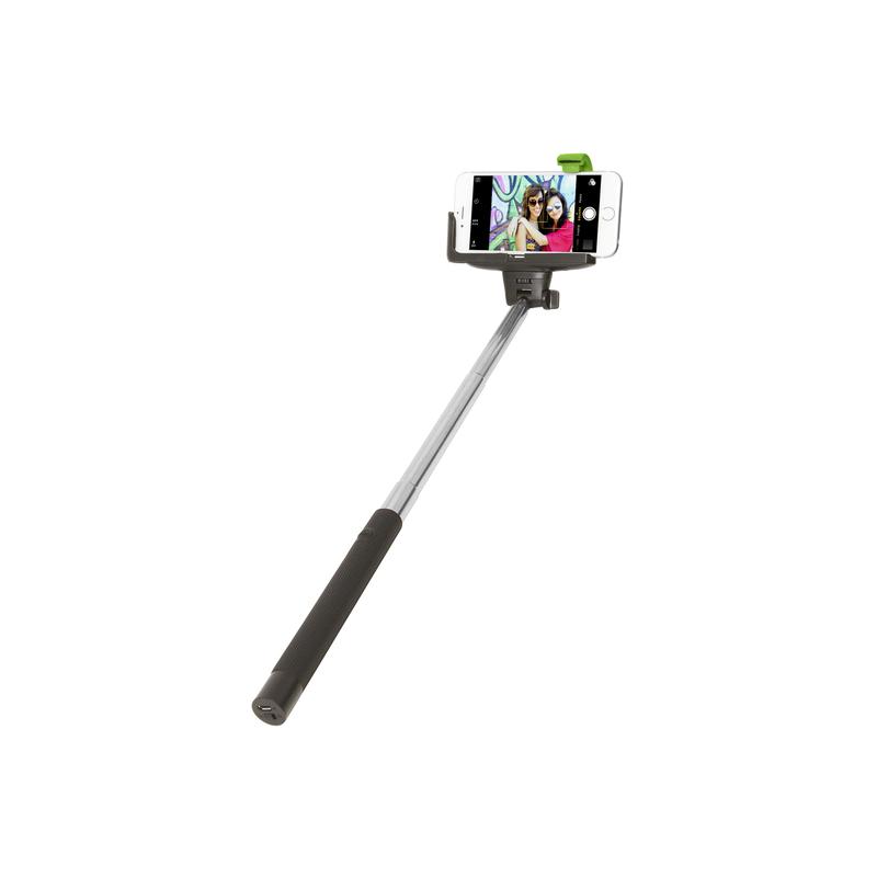 Monopod selfie stick bluetooth, bat foto selfie Gadgeturi