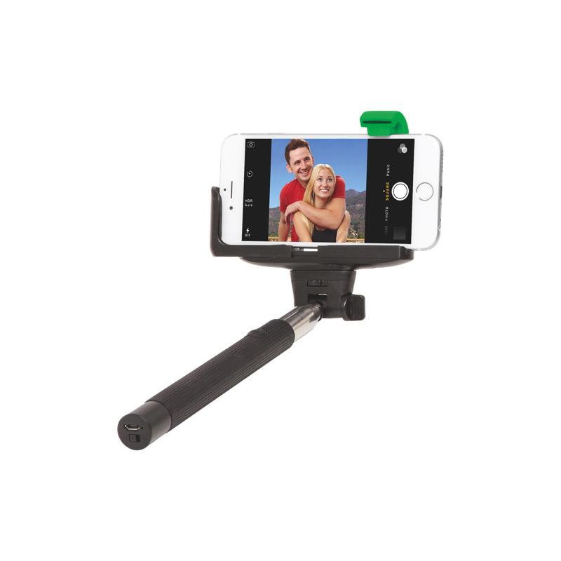 Monopod selfie stick bluetooth, bat foto selfie Gadgeturi