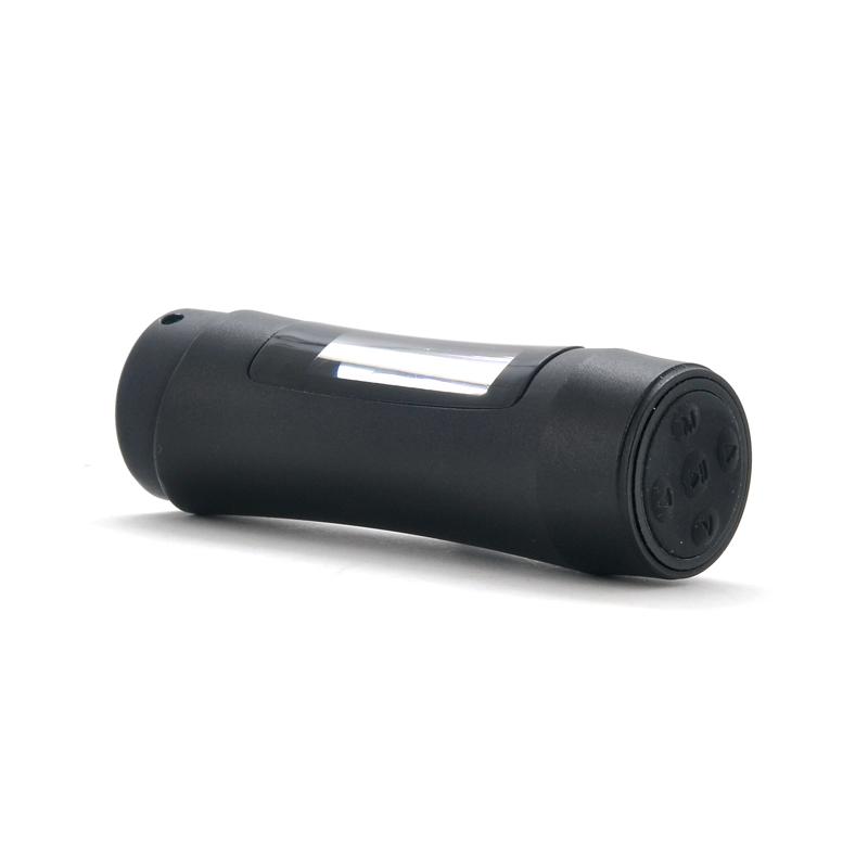 MP3 Player subacvatic, 8 Gb si radio FM