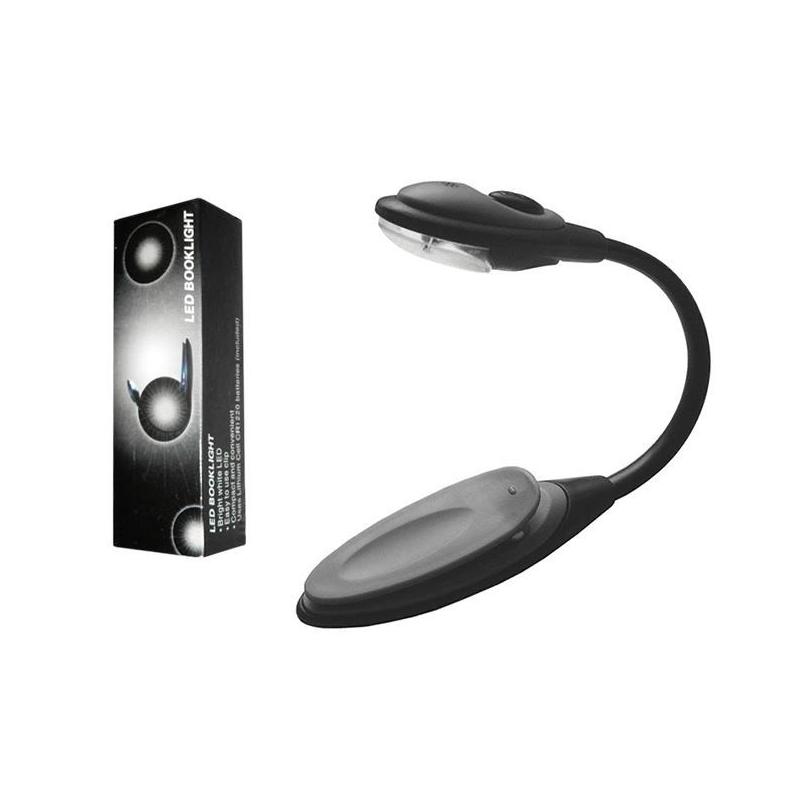 Lampa speciala pentru citit carti