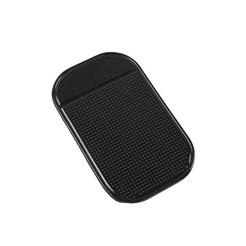 Suport auto universal pentru telefon din cauciuc pentru bord