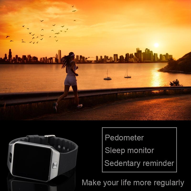 Smartwatch cu cartela SIM, ceas cu telefon