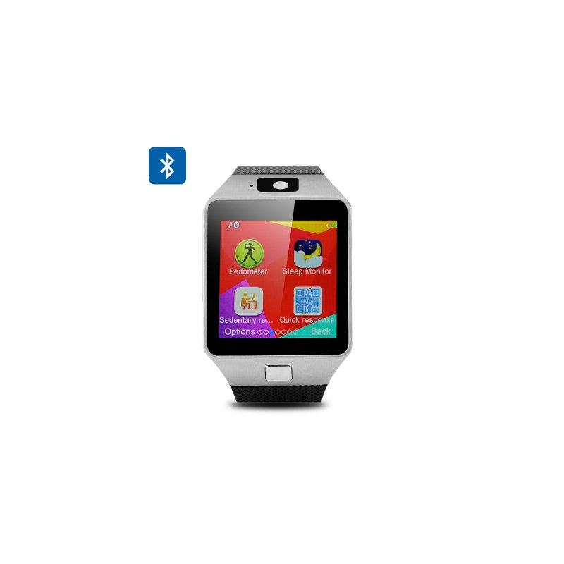 Smartwatch cu cartela SIM, ceas cu telefon